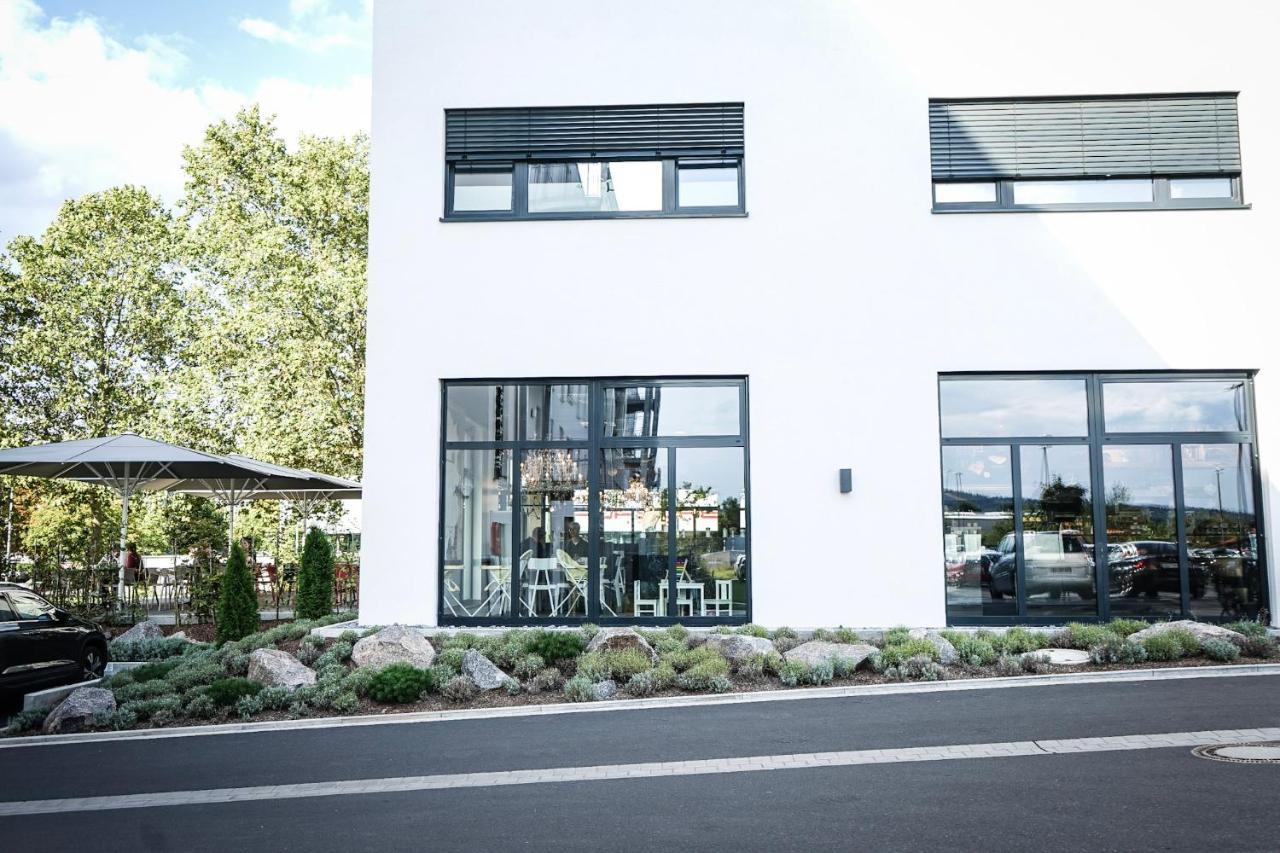 Apartment Prime Park Family Aschaffenburg