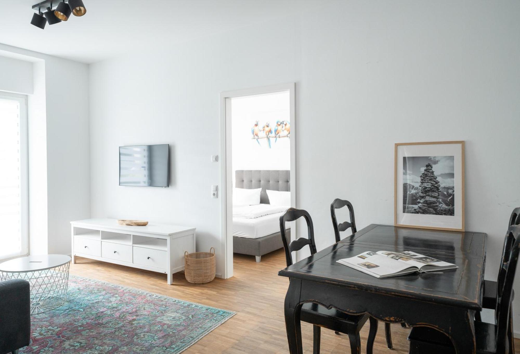 Apartment Prime Park Family