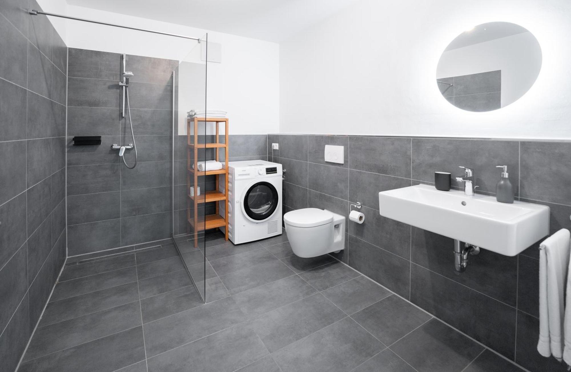 Apartment Prime Park Family Aschaffenburg