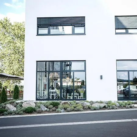 Prime Park Family Apartment Aschaffenburg Exterior photo