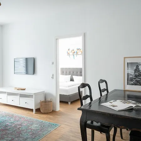 Prime Park Family Apartment Aschaffenburg Exterior photo