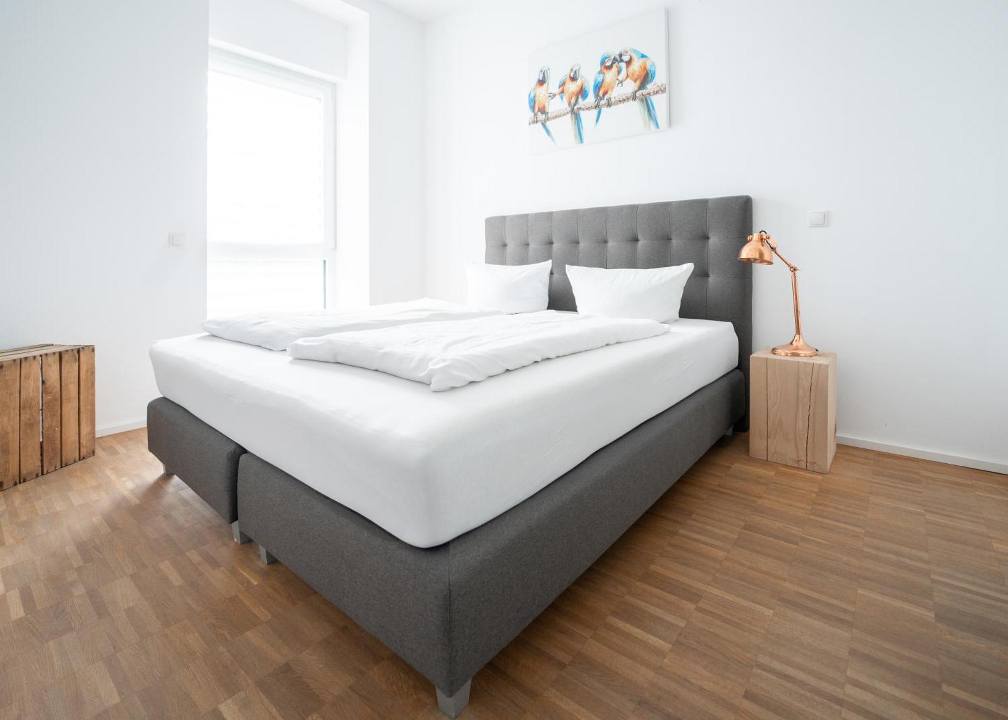 Apartament Prime Park Family